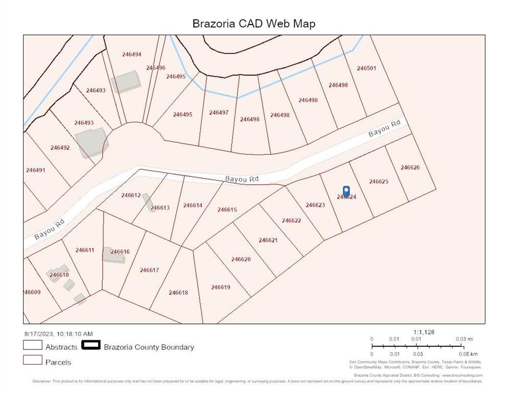 Bayou Dr 848lot 35, Danbury, TX 77534 MLS 40910401 Trulia