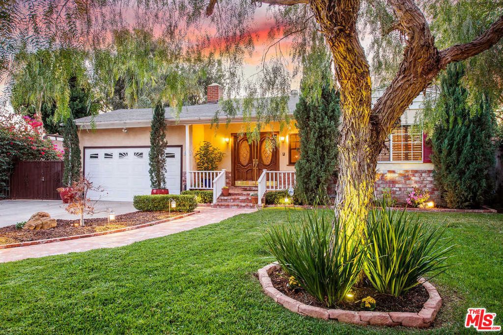 5643 Stansbury Ave, Van Nuys, CA 91401 | Trulia