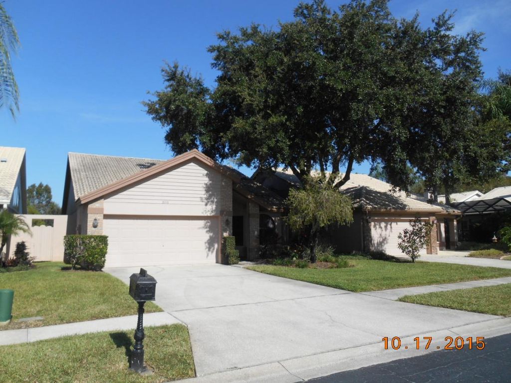 3715 Darston St, Palm Harbor, FL 34685 Trulia