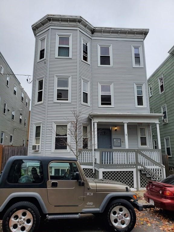 5 Coleman St 2, Dorchester, MA 02125 Trulia