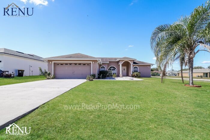 1802 Hudson Ct, Poinciana, FL 34759