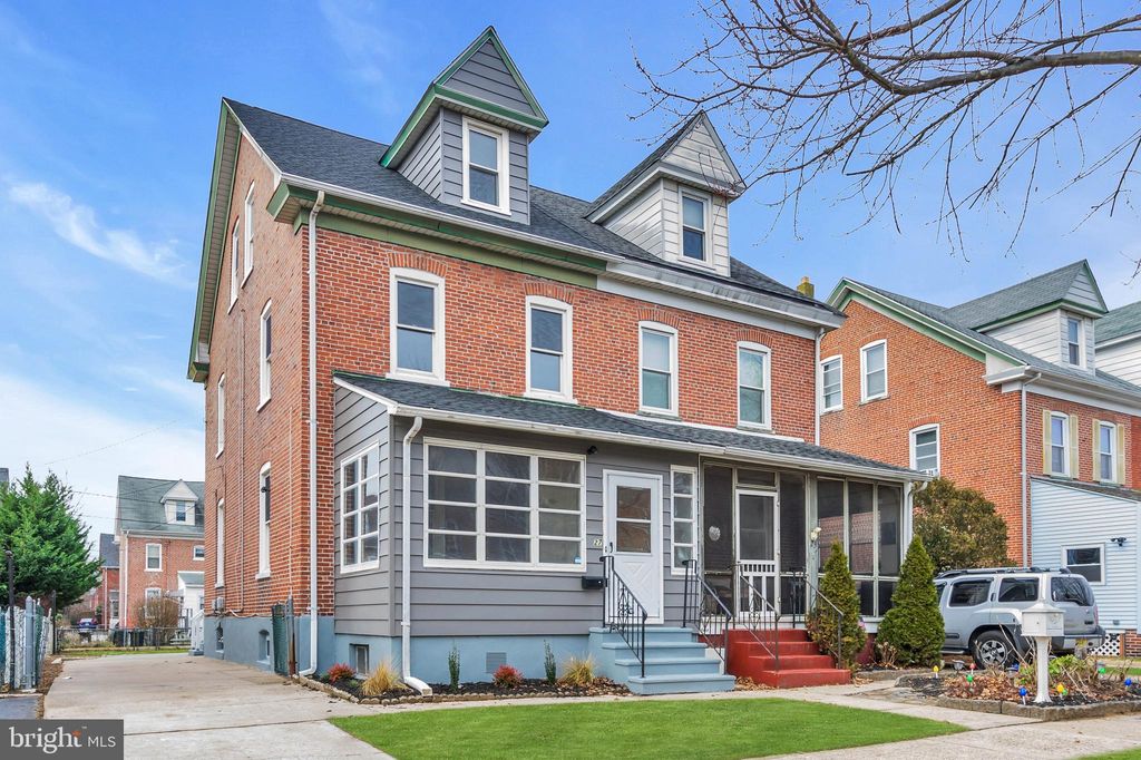 27 3rd Ave, Roebling, NJ 08554 Trulia
