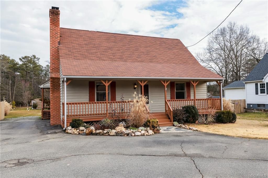 3118 Mountain Rd, Glen Allen, VA 23060 Trulia