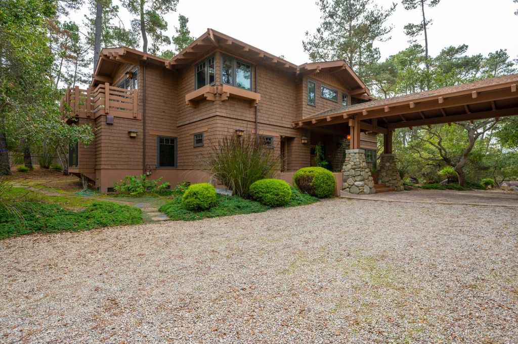 6435 Cambria Pines Rd, Cambria, CA 93428 MLS ML81949133 Trulia