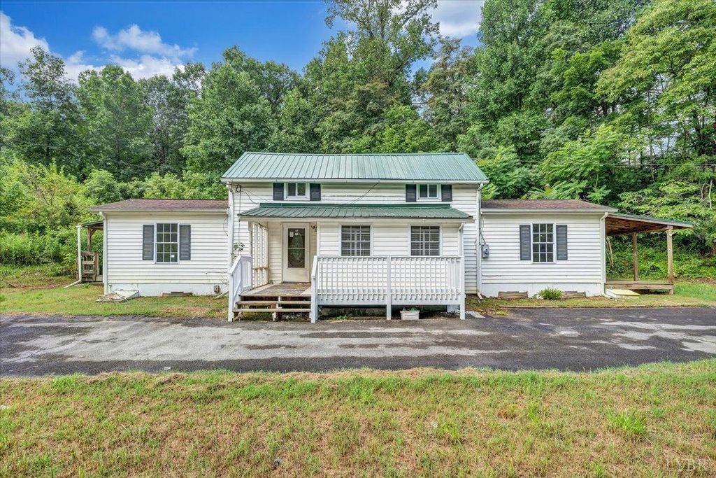 1027 Goodview Town Rd, Goodview, VA 24095 Trulia