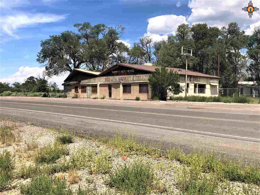 Highway 122, Thoreau, NM 87323 MLS 20212213 Trulia