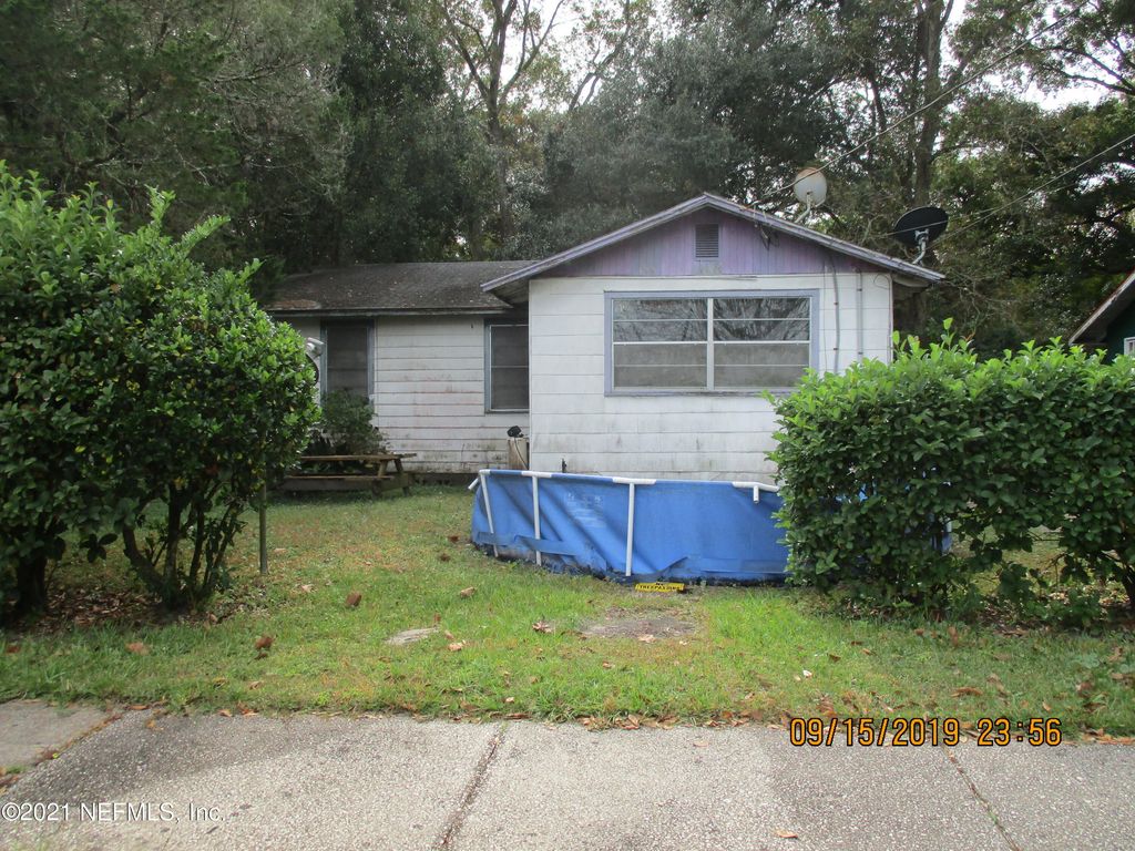 2050 W 40th St, Jacksonville, FL 32209