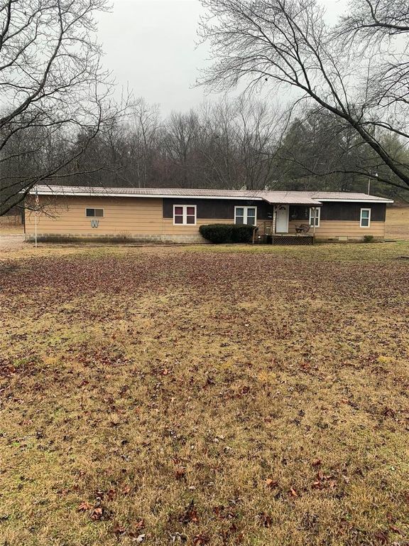 1951 Wayne 353, Piedmont, MO 63957 Trulia