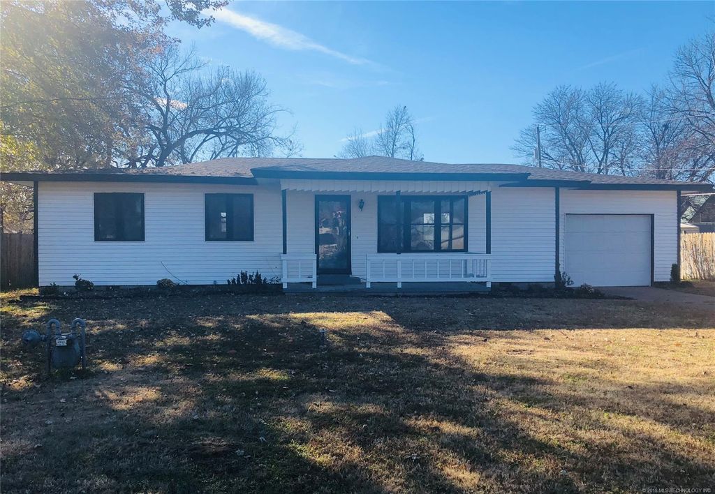 10 C St SE, Inola, OK 74036 Trulia