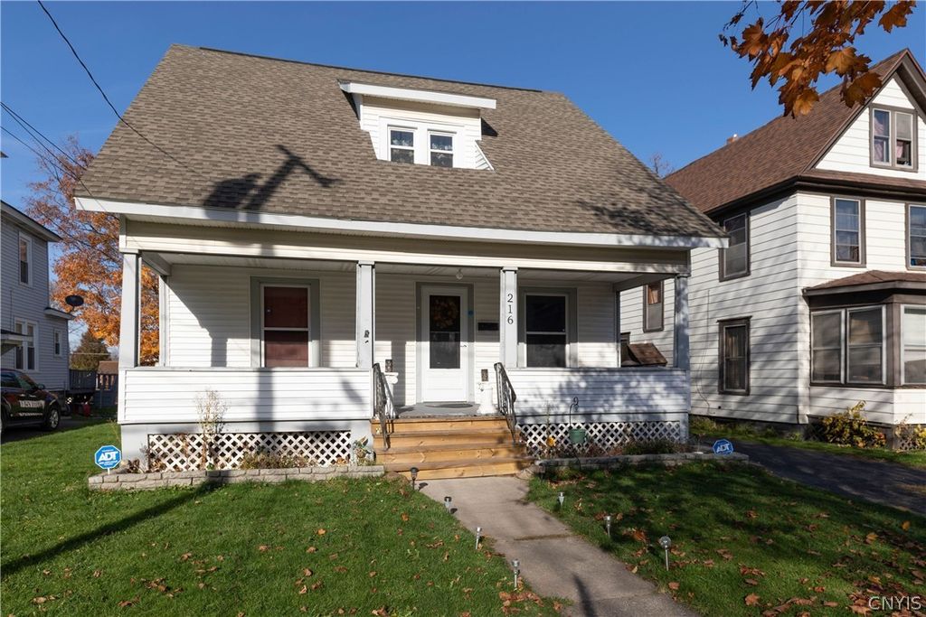 216 W Yates St, East Syracuse, NY 13057 Trulia