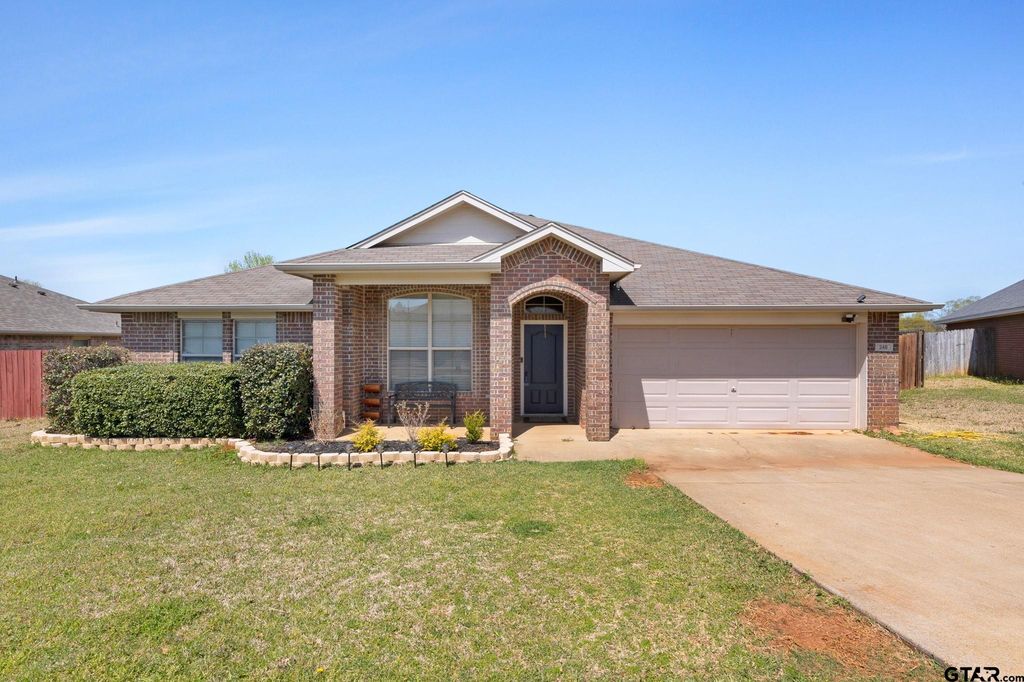248 Crestview Dr Jacksonville Tx 75766 Mls 10147607 Trulia 248 Crestview Dr Jacksonville Tx, Garage Doors Jacksonville Tx