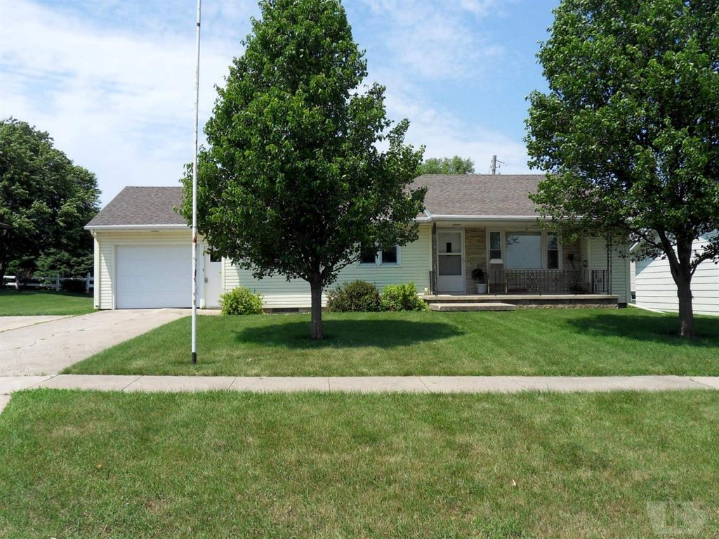 106 W Tracy St, Arcadia, IA 51430 Trulia