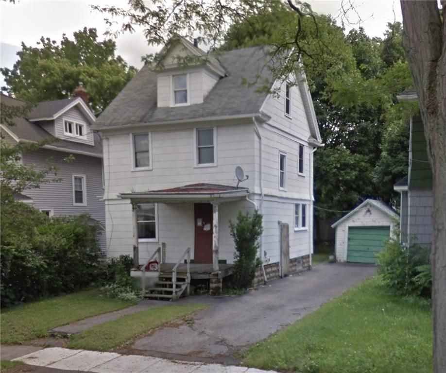 122 Winterroth St, Rochester, NY 14609