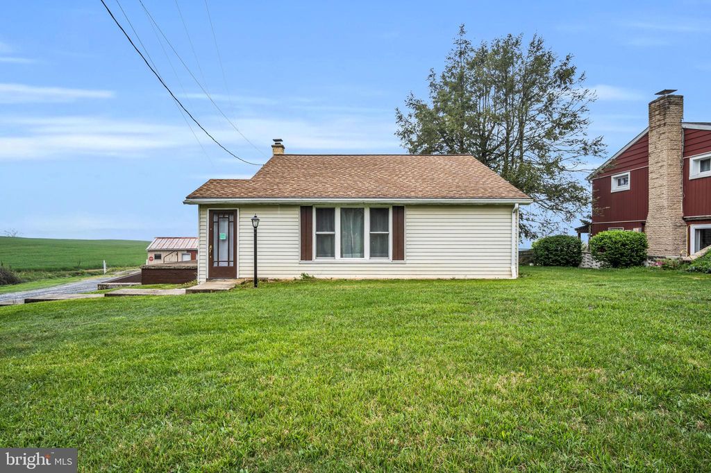 720 Sand Bank Rd, Mount Holly Springs, PA 17065 Trulia