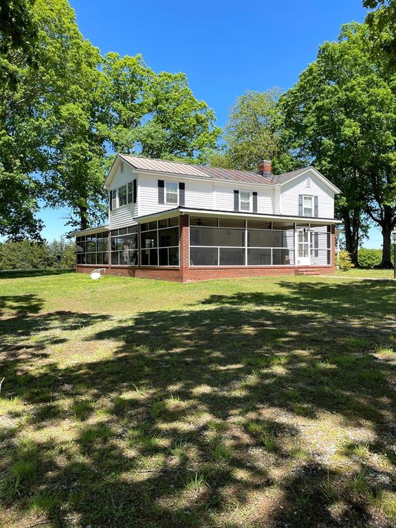 587 Courthouse Rd, Chase City, VA 23924 MLS 65389 Trulia
