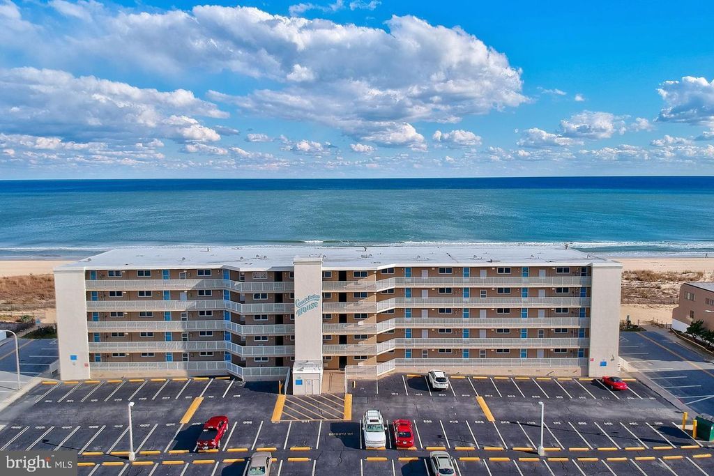 5201 Atlantic Ave #109, Ocean City, MD 21842