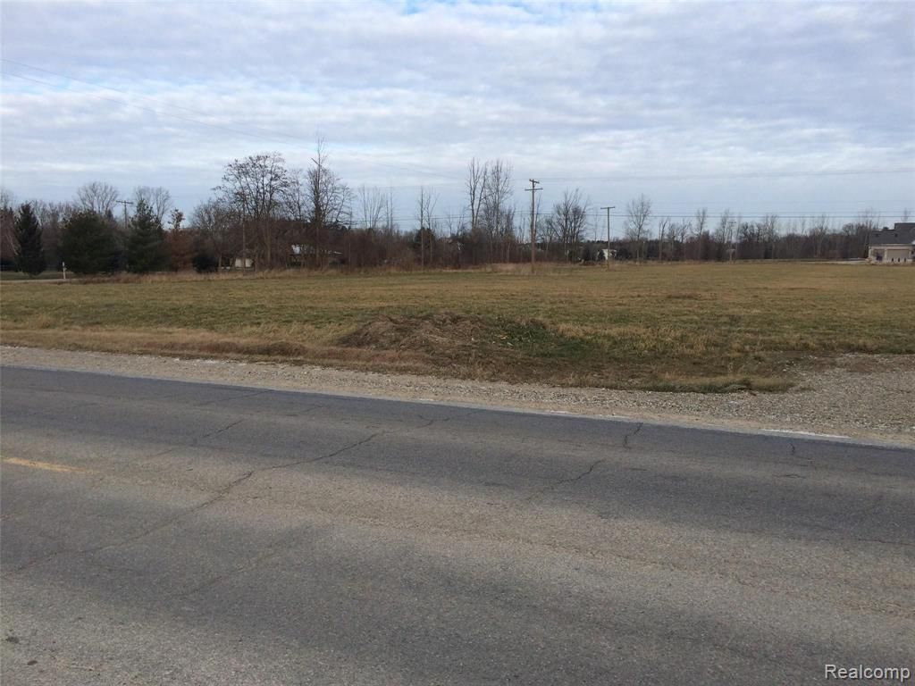 D3 & D4 Dryden Rd, Almont, MI 48003 Trulia