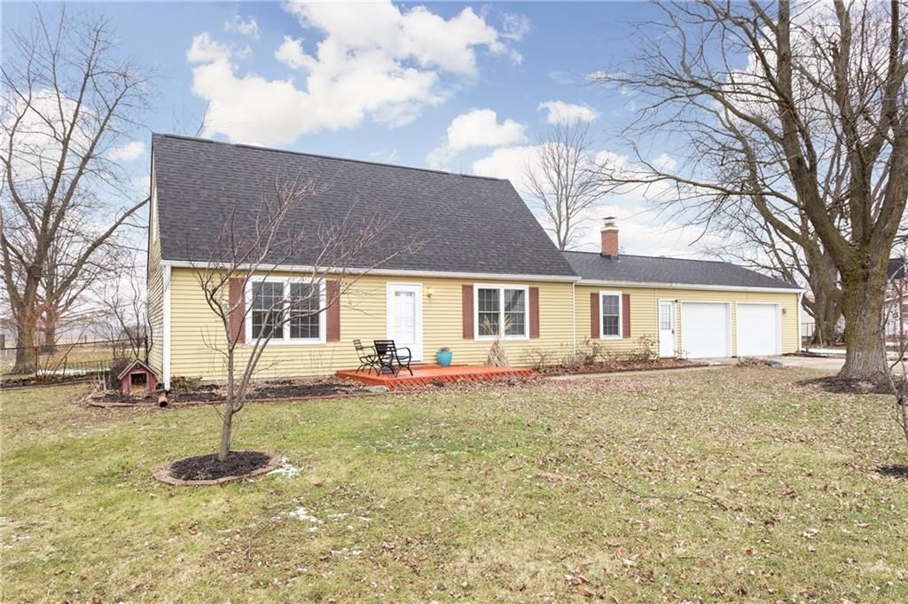 3282 S 575 E, Whitestown, IN 46075 Trulia