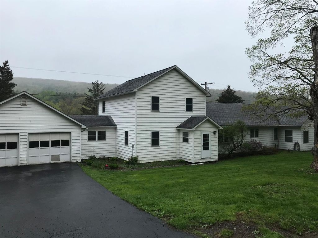 823 E Afton Rd, Bainbridge, NY 13733 Trulia