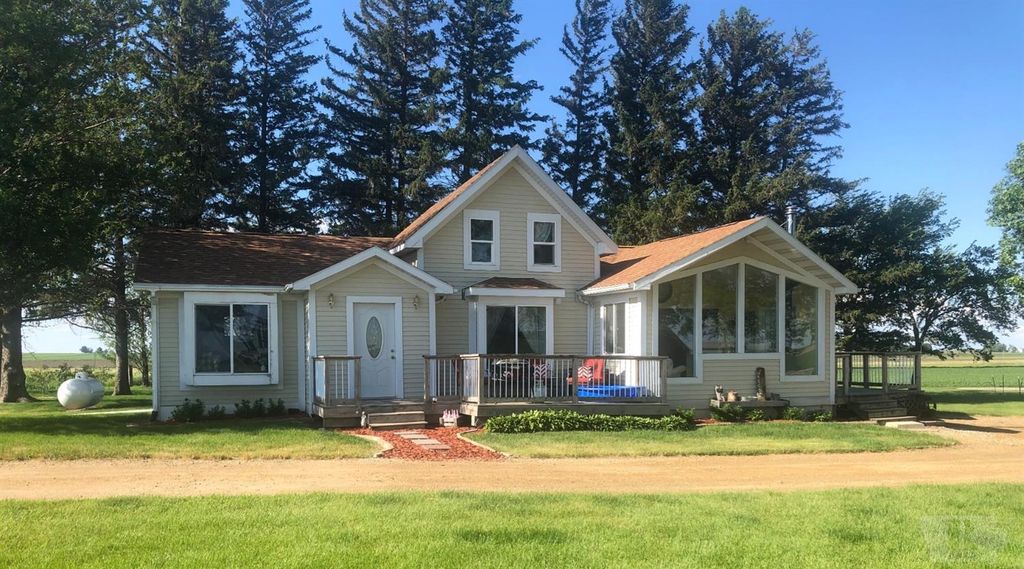 16654 Y Ave, Steamboat Rock, IA 50672 Trulia