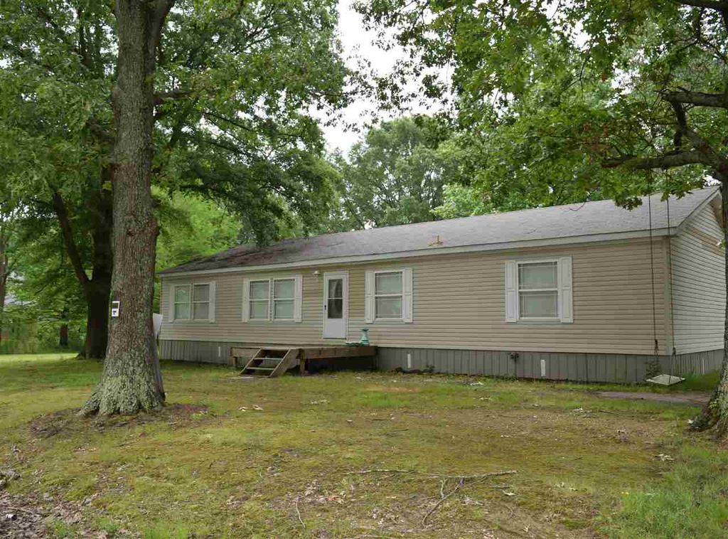 1120 North St, Kensett, AR 72082 Trulia