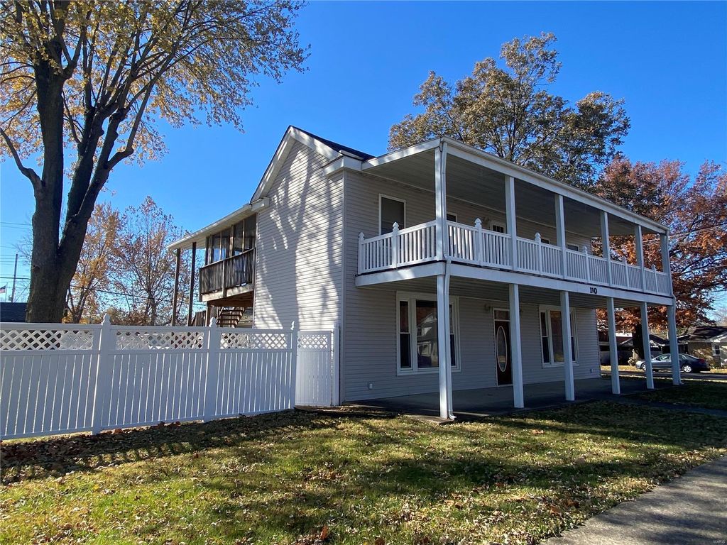 110 W Lion St, Jonesburg, MO 63351 Trulia