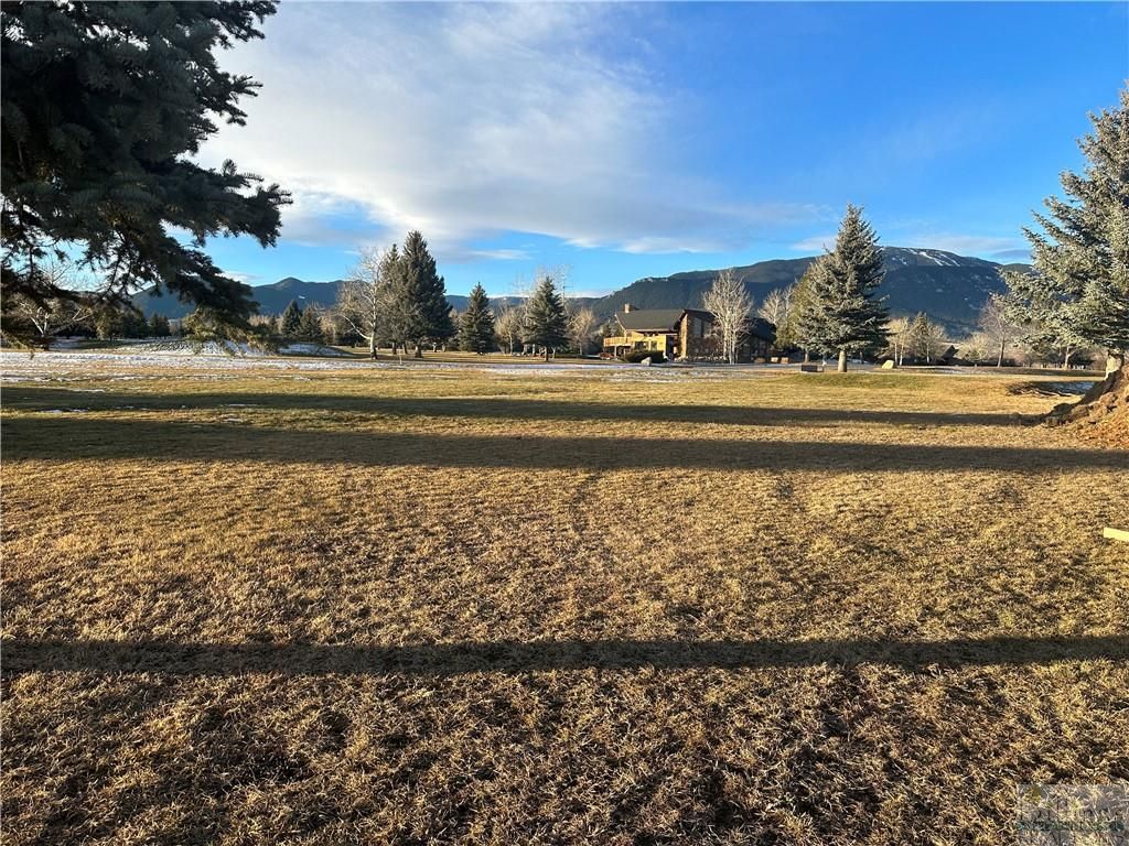 Lot 4 Upper Continental Dr, Red Lodge, MT 59068