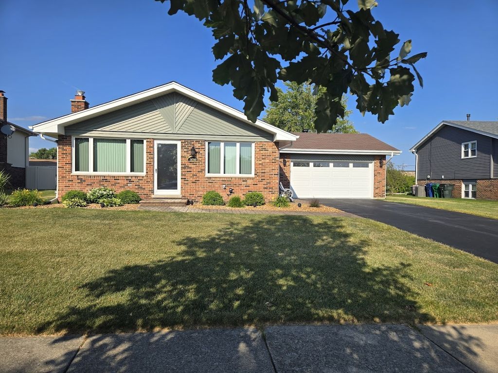 14741 S Arboretum Dr, Homer Glen, IL 60491 MLS 12107608 Trulia