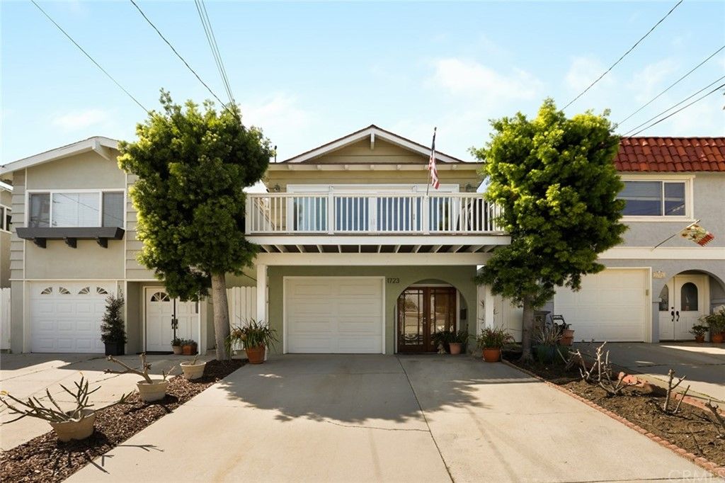 1723 Stanford Ave, Redondo Beach, CA 90278