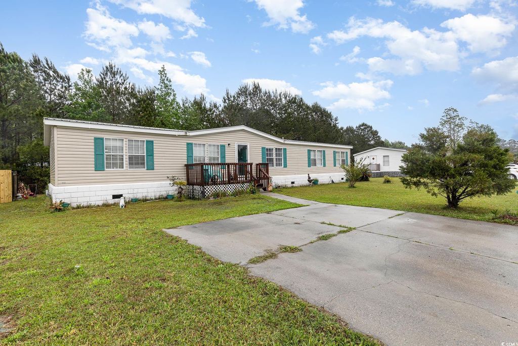 8112 Shady Grove Rd., Myrtle Beach, SC 29588 MLS 2408926 Trulia