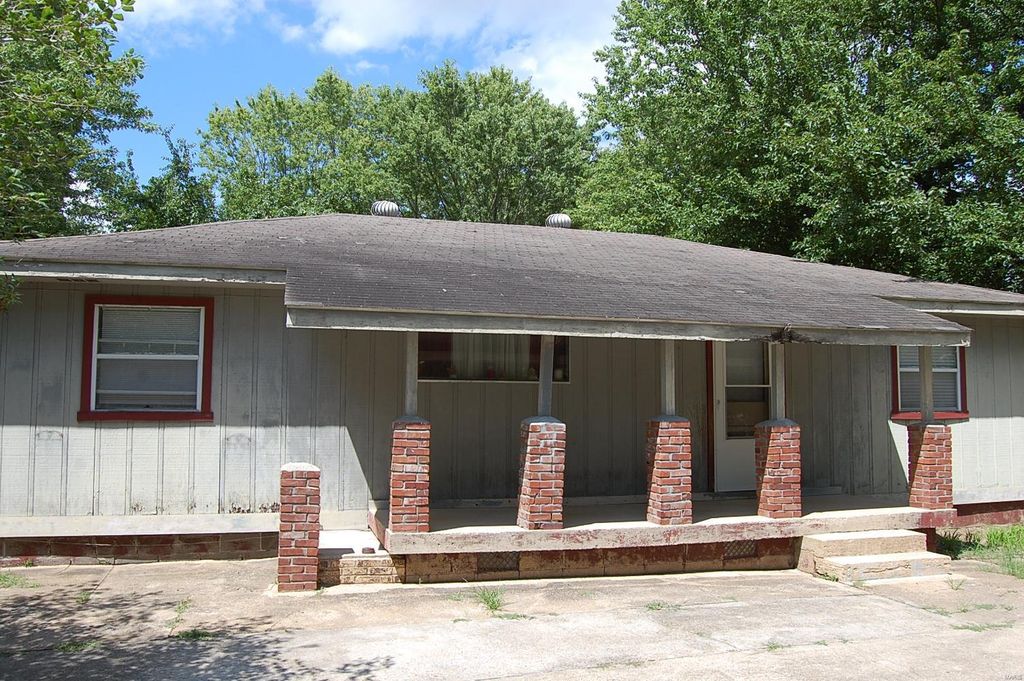 3595 B Hwy, Poplar Bluff, MO 63901