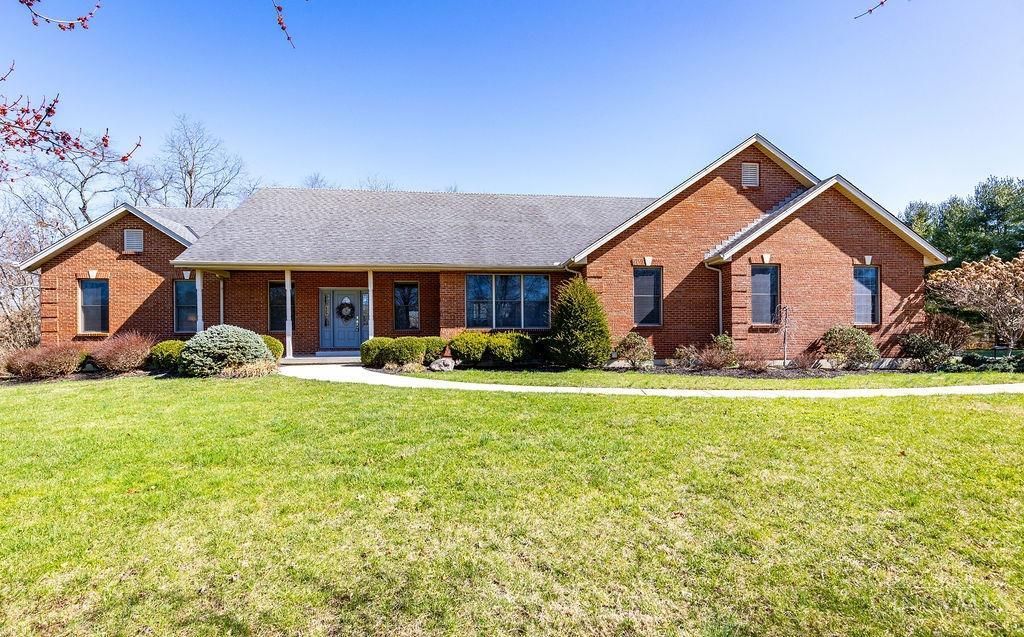 8438 Morrow Rossburg Rd, Morrow, OH 45152 MLS 1798450 Trulia