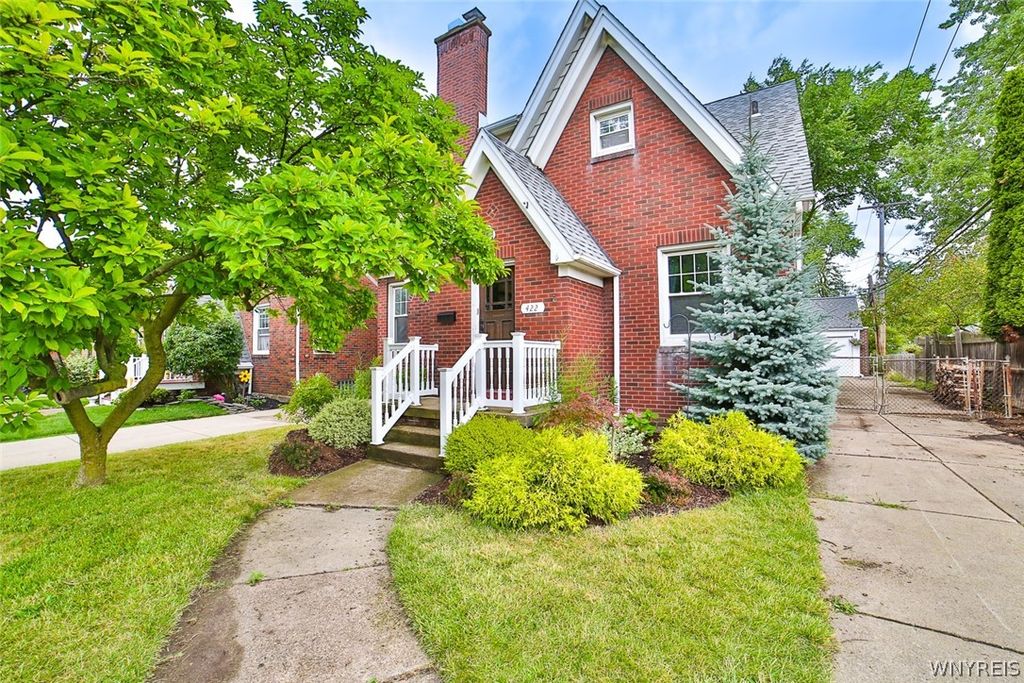 422 Argonne Dr, Buffalo, NY 14217 Trulia