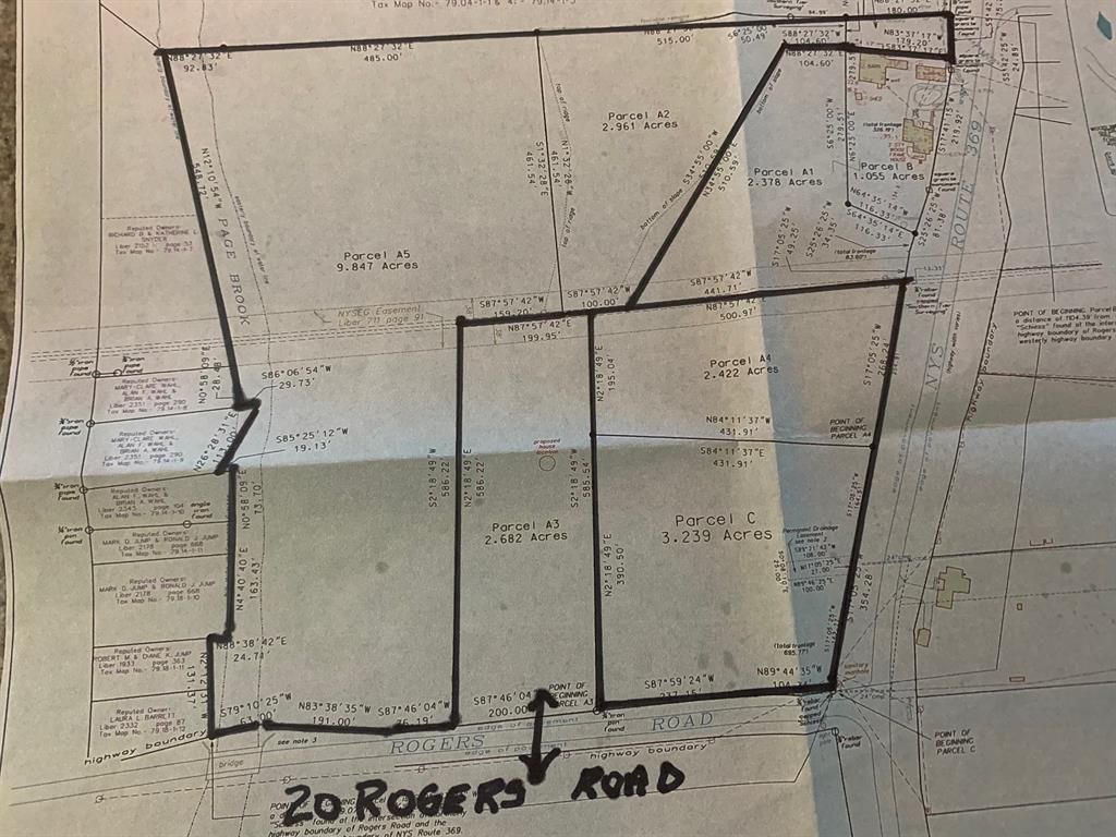 20 Rogers Rd, Pt Crane, NY 13833 Trulia