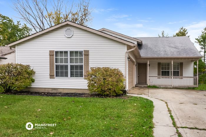 5866 Parterra Dr, Indianapolis, IN 46237