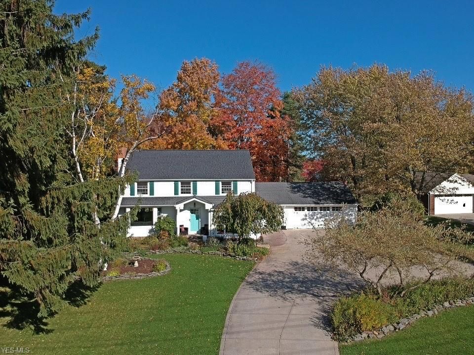 2809 Oakes Rd, Brecksville, OH 4 Bed, 2 Bath SingleFamily Home 33