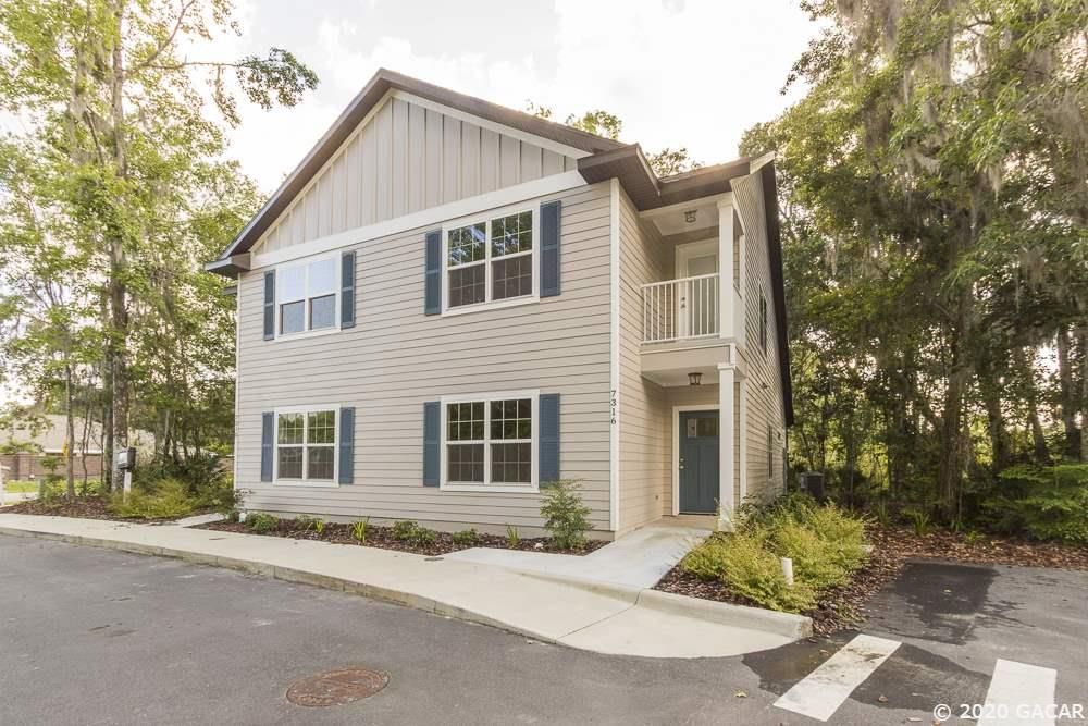 7354 NW 47th Way, Gainesville, FL - 2 Bed, 2 Bath Multi-Family Home