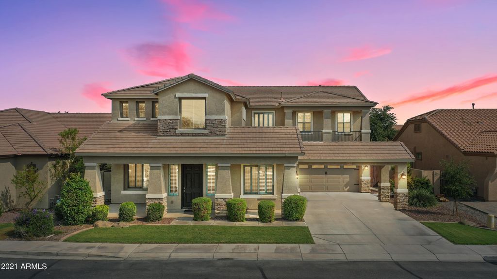 2426 E Redwood Ct, Chandler, AZ 85286