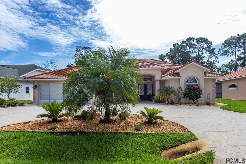 61 Faircastle Ln, Palm Coast, FL 32137 Trulia