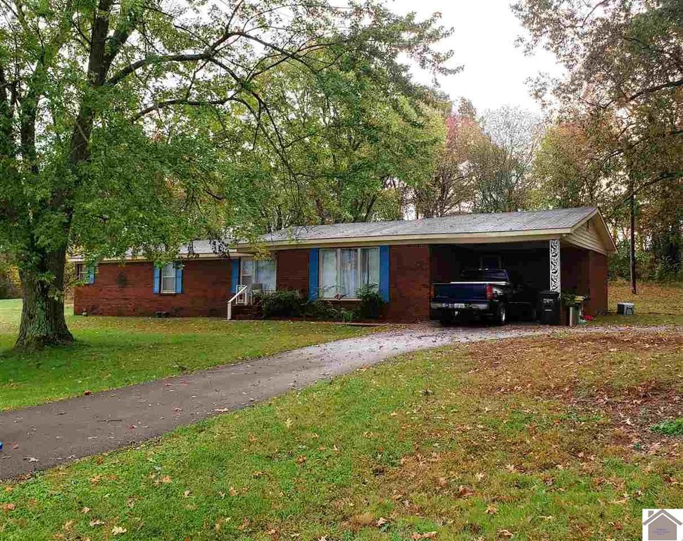 333 Wadesboro Rd, Dexter, KY 42036 Trulia