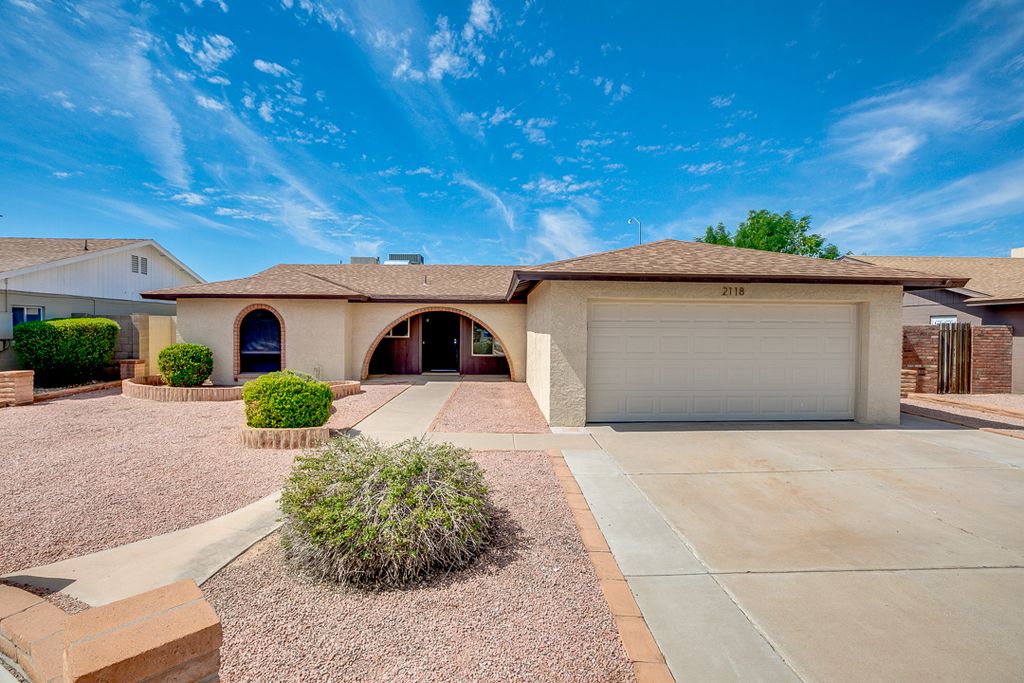 2118 S Noche De Paz, Mesa, AZ 85202 Trulia