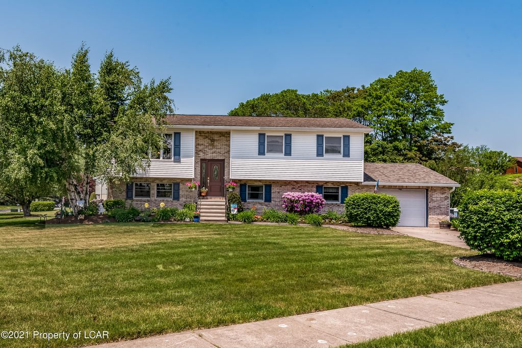 441 Orchard St, Larksville, PA 18704 Trulia