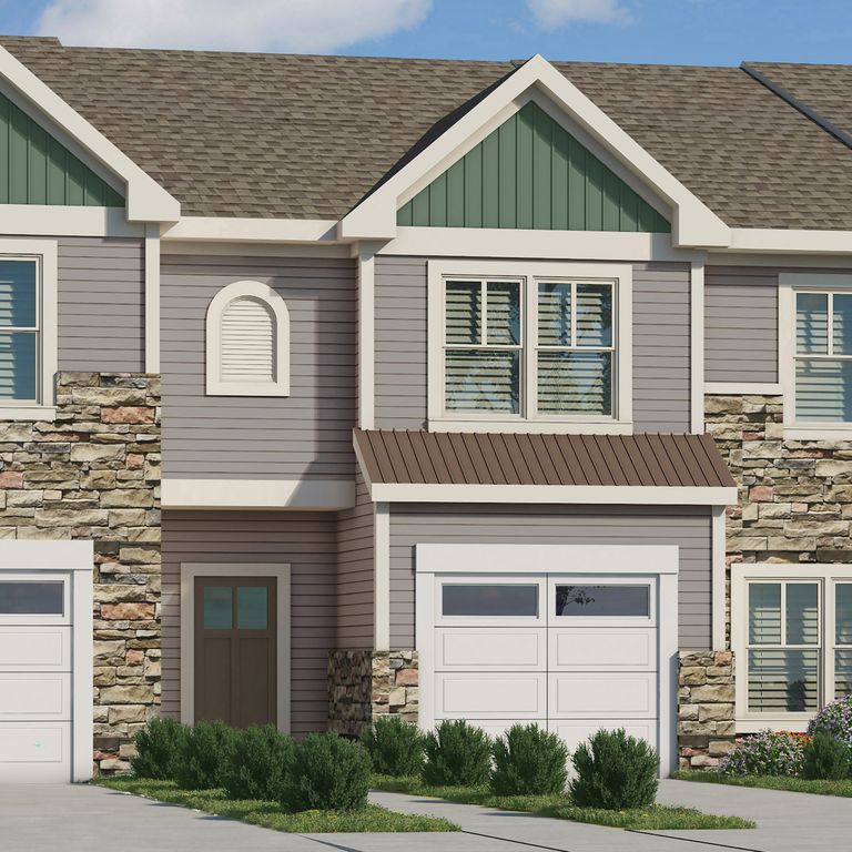 The Bellagio ARRAY at Creek Quarter Suffolk, VA Trulia