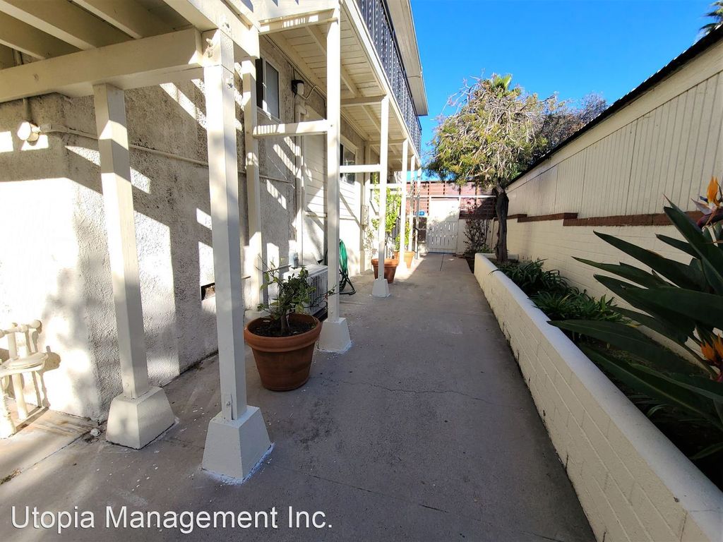 3934 3rd Ave #4, San Diego, CA 92103