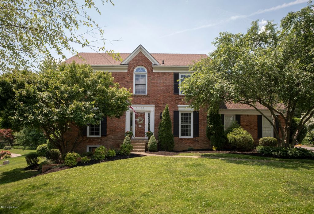3702 High Meadows Ct, Prospect, KY 4 Bed, 4 Bath SingleFamily Home 58 Photos Trulia