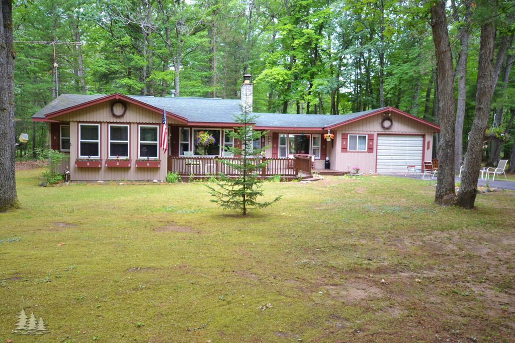 2536 Craig Dr, Lewiston, MI 49756 Trulia