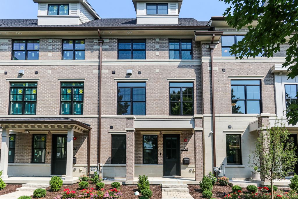 116 N Wright St 5, Naperville, IL 60540 Trulia