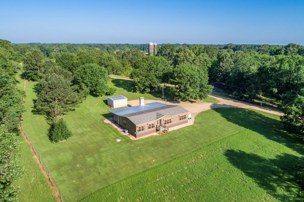 Ancil Cox Rd, Centreville, MS 39631 Trulia