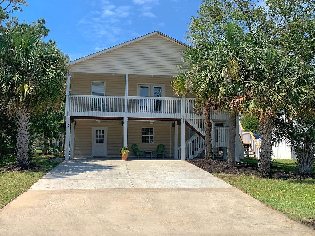 117 NE 51st St, Oak Island, NC 28465 Trulia