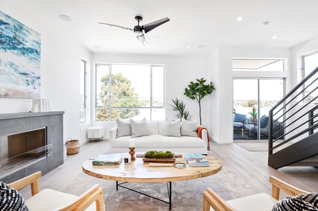 4858 S Centinela Ave, Culver City, CA - 3 Bed, 3.5 Bath Townhouse - 16